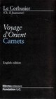 Buchcover Le Corbusier