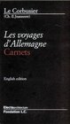 Buchcover Le Corbusier