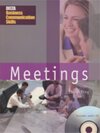 Buchcover Meetings