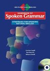 Buchcover A Handbook of Spoken Grammar