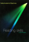 Buchcover Reading skills