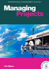Buchcover Managing Projects