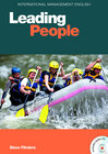 Buchcover Leading People
