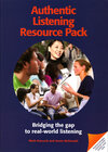 Buchcover Authentic Listening Resouce Pack