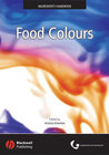 Buchcover Food Colours