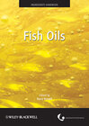 Buchcover Fish Oils
