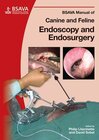 Buchcover BSAVA Manual of Canine and Feline Endoscopy and Endosurgery