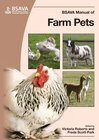 Buchcover BSAVA Manual of Farm Pets