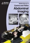 Buchcover BSAVA Manual of Canine and Feline Abdominal Imaging