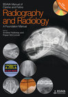 Buchcover BSAVA Manual of Canine and Feline Radiography and Radiology