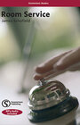 Buchcover Room Service, mi MP3-Audio-CD