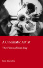 Buchcover A Cinematic Artist