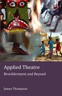 Buchcover Applied Theatre