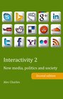 Buchcover Interactivity 2