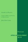Buchcover Gender in Practice