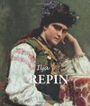 Buchcover Ilja Repin