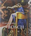 Buchcover Hieronymus Bosch (Best Of)