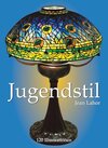 Buchcover Jugendstil 120 Illustrationen