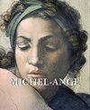 Buchcover MICHEL-ANGE
