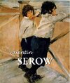Buchcover Valentin Serov. Dmitri V. Sarabianov
