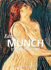 Buchcover Edvard Munch et œuvres d'art (French Edition)