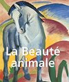 Buchcover LA BEAUTE ANIMALE