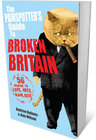 Buchcover The Painspotter's Guide to Broken Britain