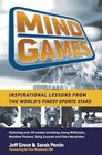 Buchcover Mind Games