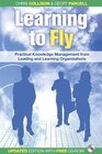 Buchcover Learning to Fly