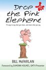 Buchcover Drop the Pink Elephant