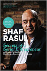 Buchcover Secrets of a Serial Entrepreneur