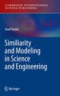 Buchcover Similarity and Modeling in Science and Engineering