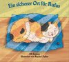 Buchcover Ein sicherer Ort für Rufus