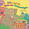 Buchcover Elfa und die Kiste der Erinnerungen