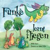 Buchcover Funke lernt fliegen