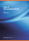 Buchcover Atlas of Rheumatoid Arthritis