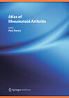 Buchcover Atlas of Rheumatoid Arthritis