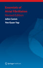 Buchcover Essentials of Atrial Fibrillation