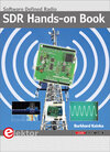 Buchcover SDR Hands-on Book