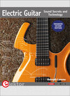 Buchcover Electric Guitar