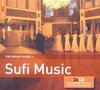 Buchcover Rough Guide to Sufi Music