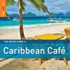 Buchcover Rough Guide to Caribean Café