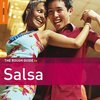 Buchcover Rough Guide to Salsa