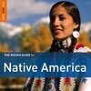 Buchcover Rough Guide to Native America