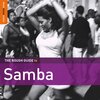 Buchcover Rough Guide to Samba