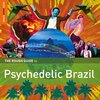 Buchcover Rough Guide to Psychedelic Brazil