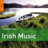 Buchcover Rough Guide to Irish Music
