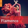 Buchcover Rough Guide to Flamenco
