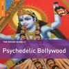 Buchcover Rough Guide to Psychedelic Bollywood