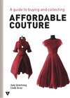 Buchcover Affordable Couture